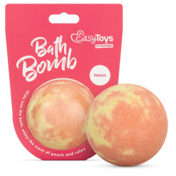 EasyToys Bombe de Bain Sphera Pêche